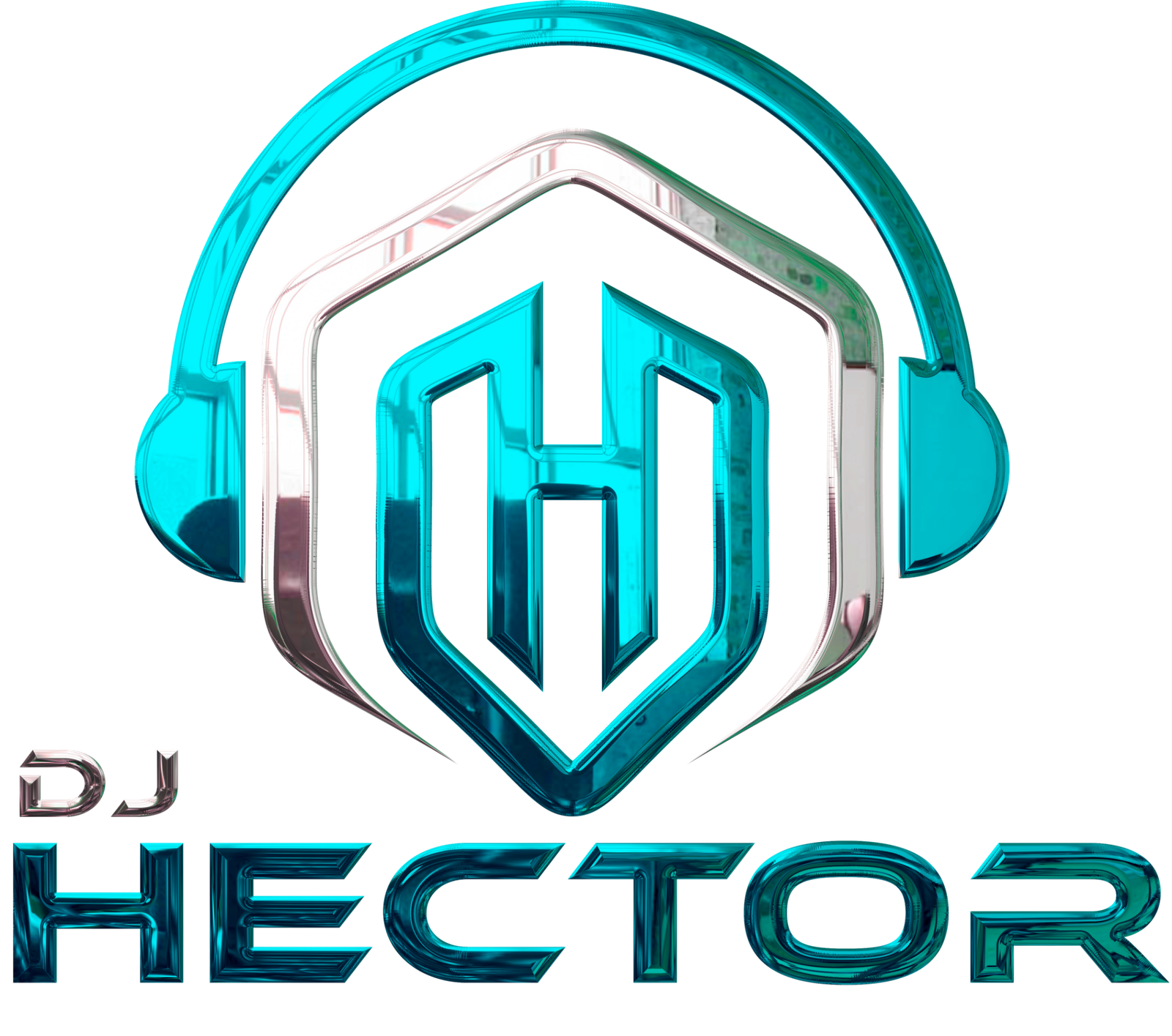 DJ Hector logo